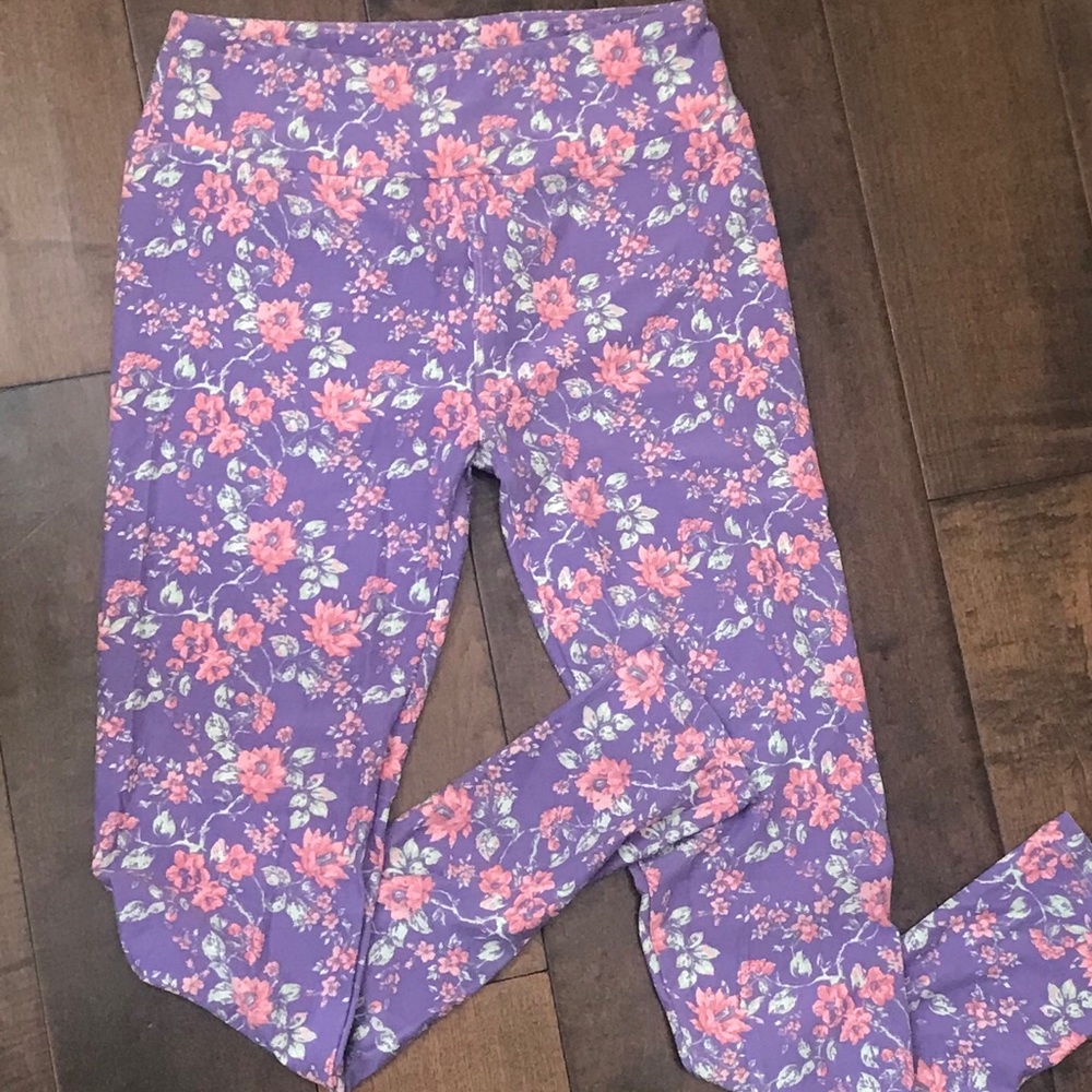 🌟LuLaRoe🌟one size leggings